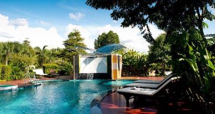 Sangthong Resort