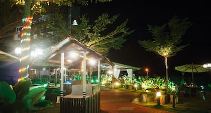 Hotel Darul Makmur