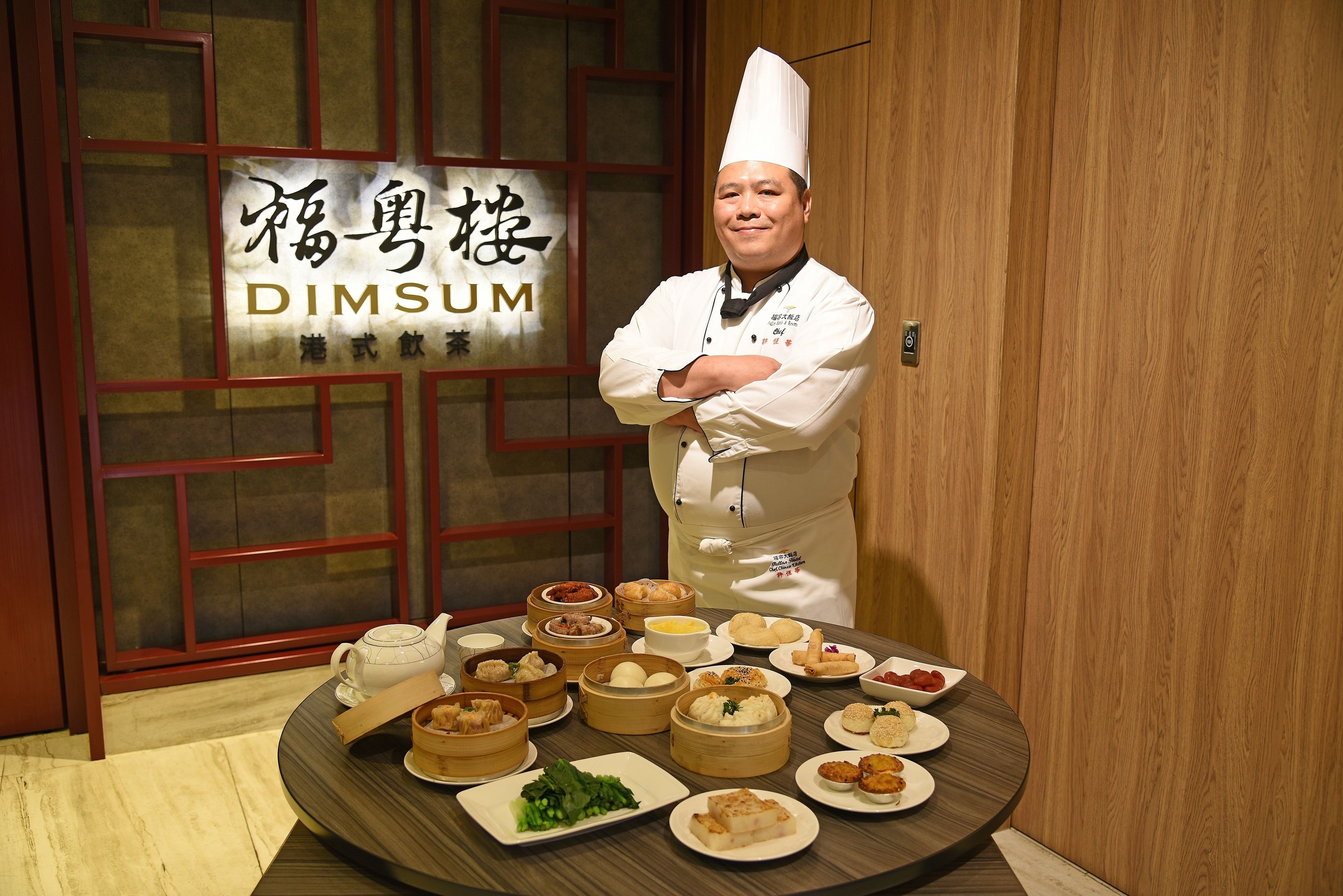 Nhà hàng