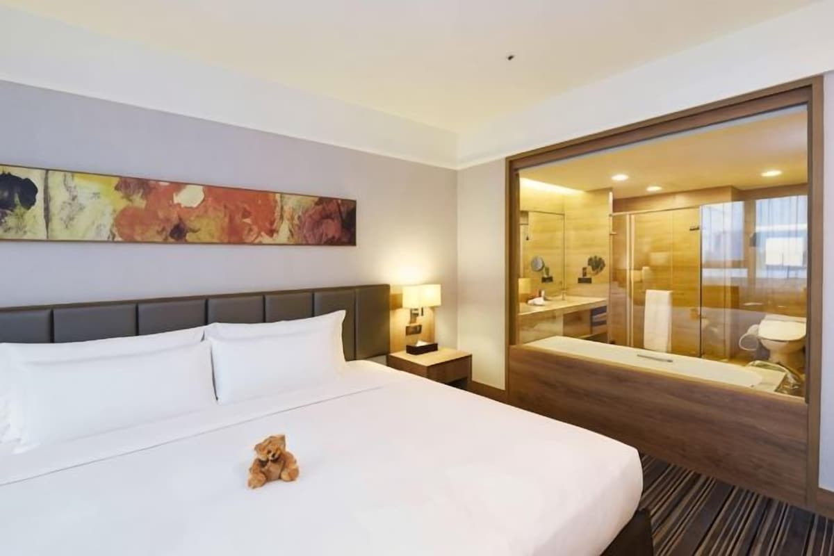 Exquisite Room with Extra Bed