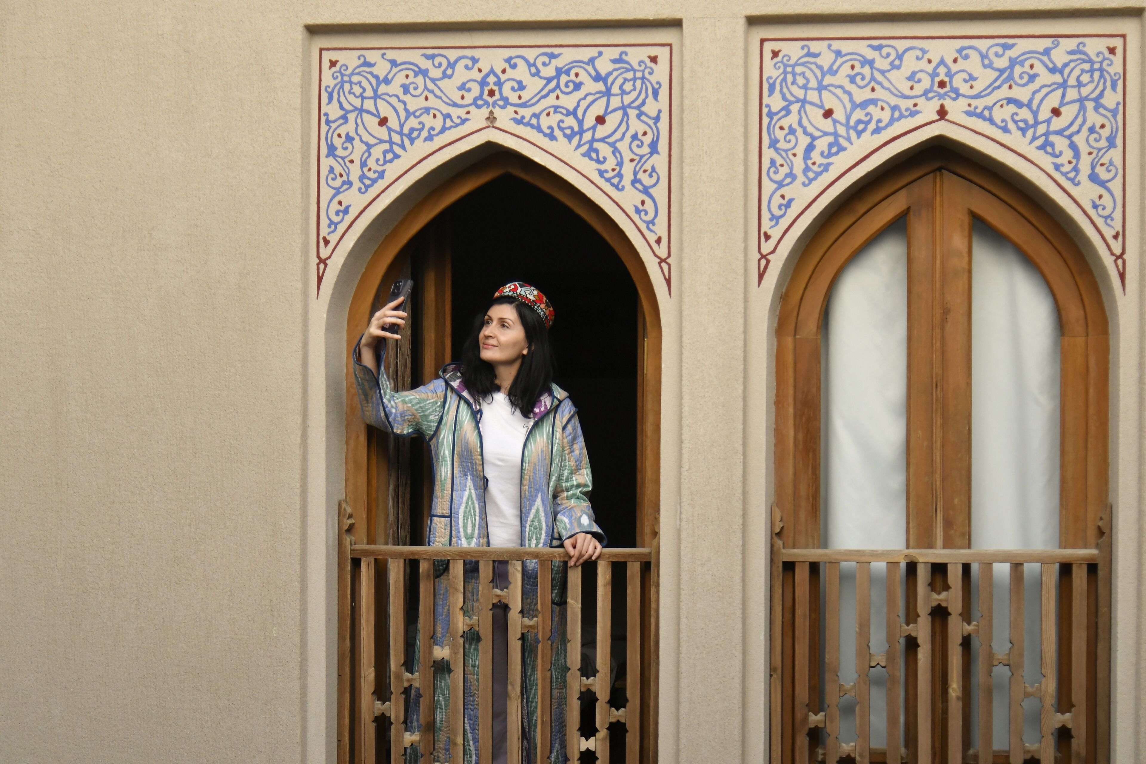 superior twin room, 2 single beds, non smoking | terrace/patio