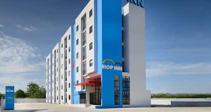 Hop Inn Roi Et