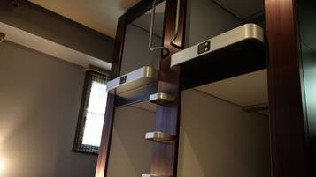 In-room safe, laptop workspace, free WiFi, bed sheets