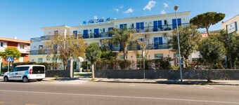Hotel Stella Maris Terme & Beauty