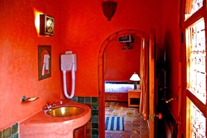Badkamer