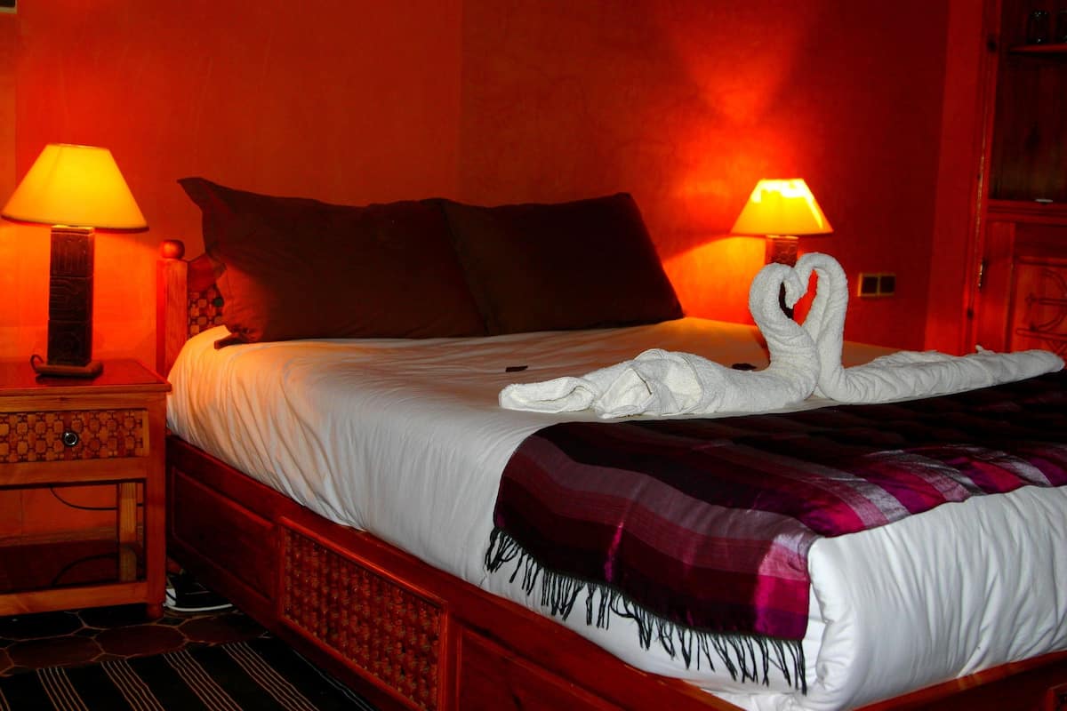 Chambre Triple (Tichka)