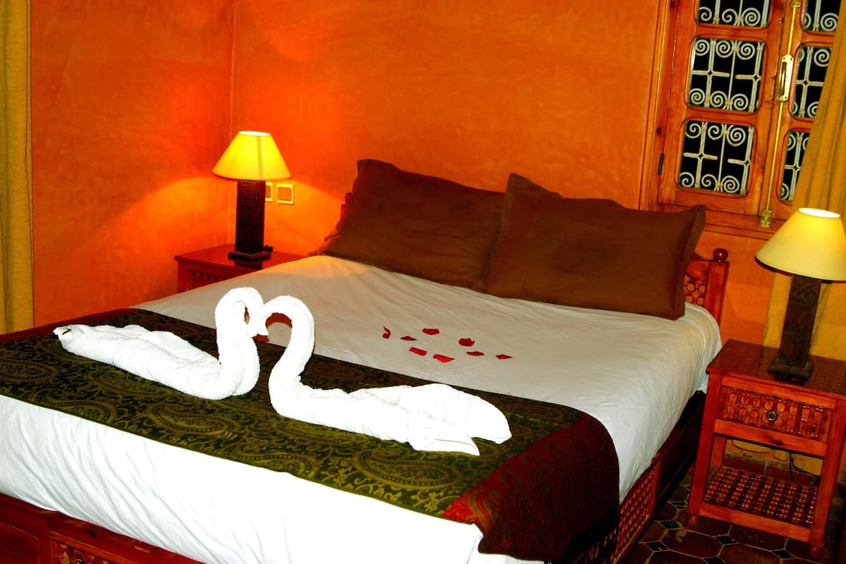 Chambre Double Supérieure (Anka)
