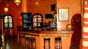 Entrada interior