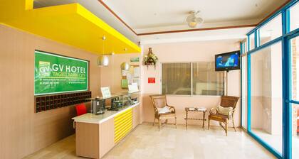 GV Hotel Tagbilaran