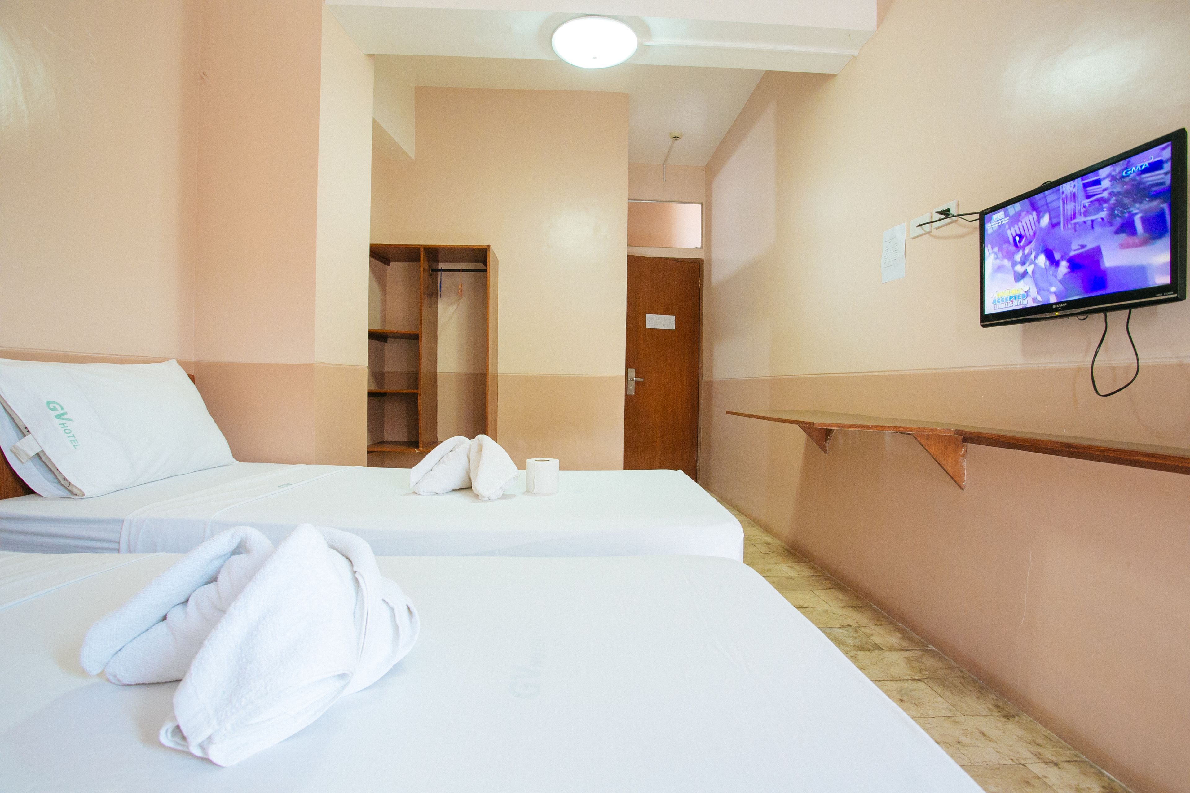 Foto - GV Hotel - Tagbilaran City