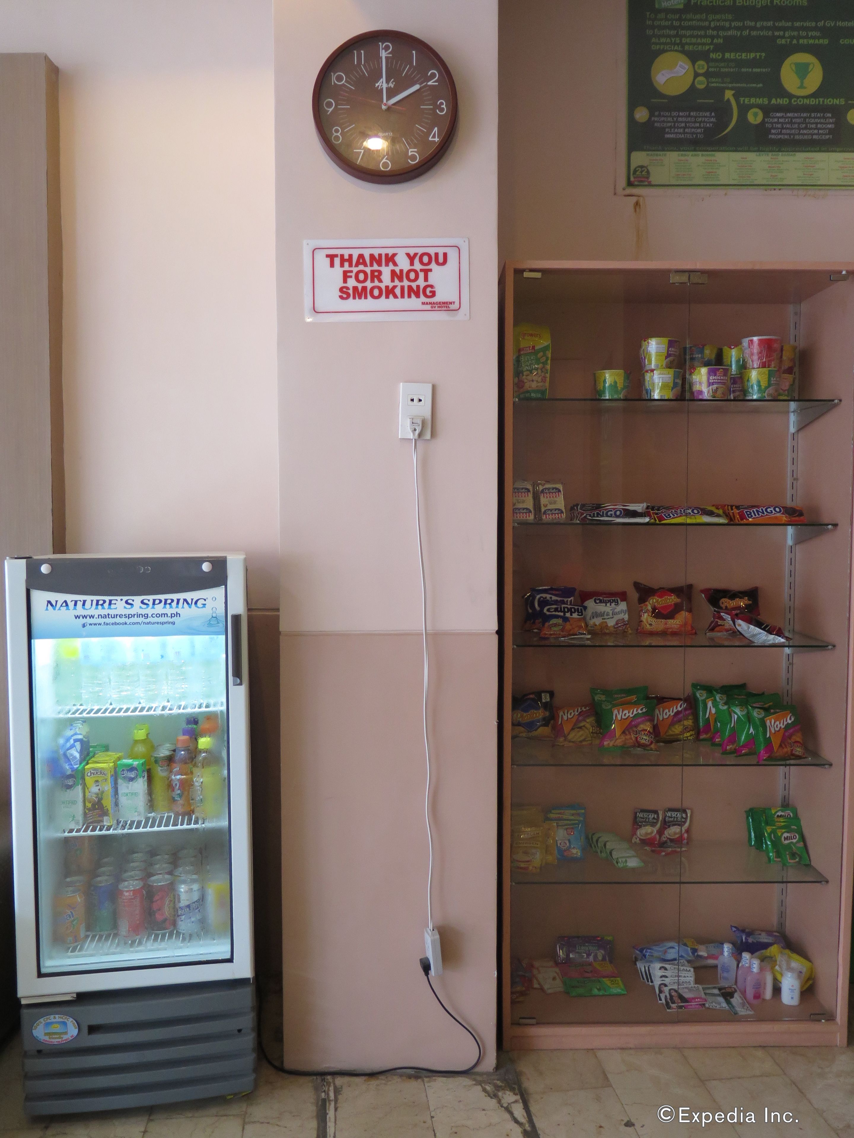 Foto - GV Hotel Tagbilaran