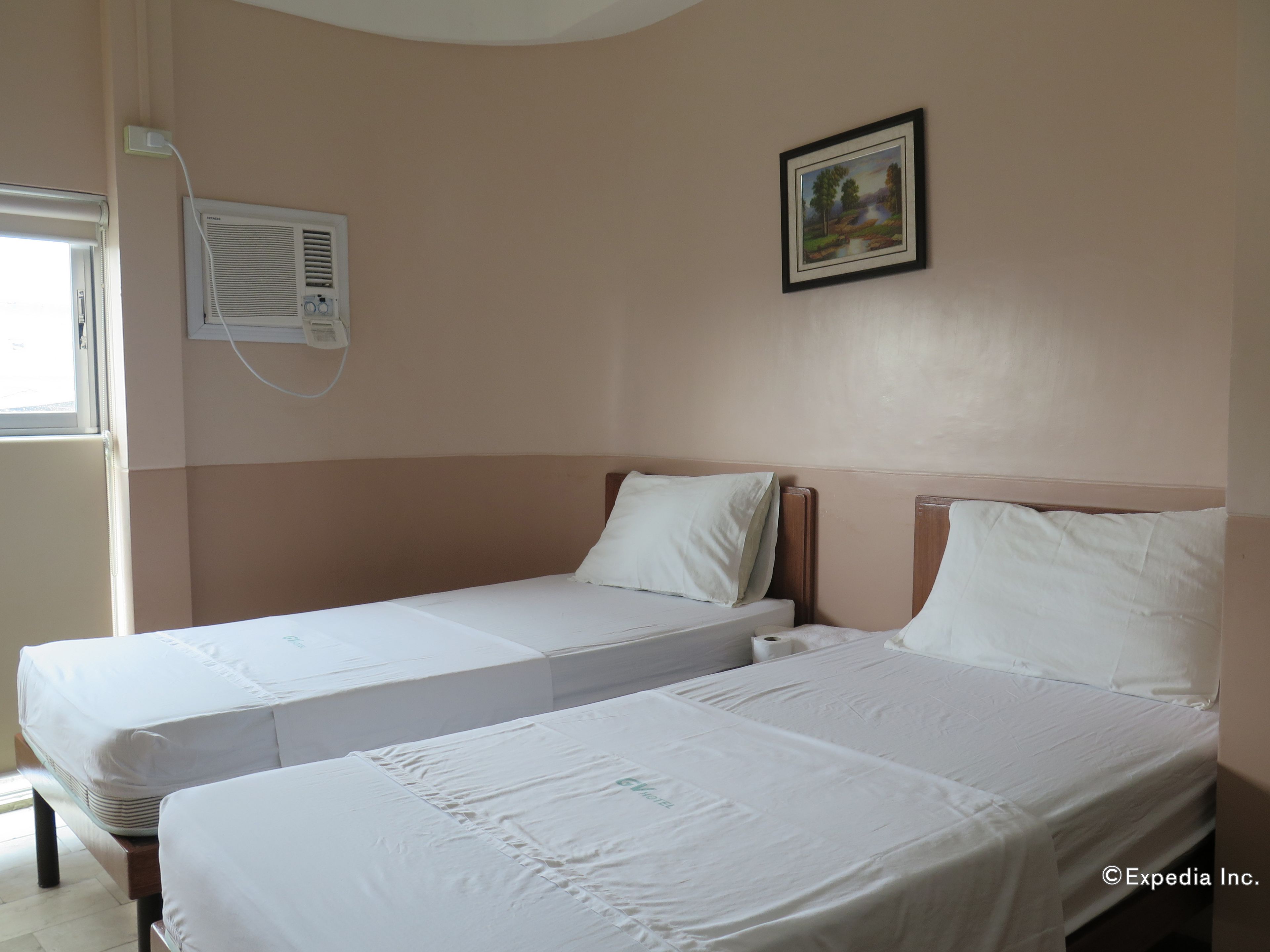 Foto - GV Hotel - Tagbilaran City