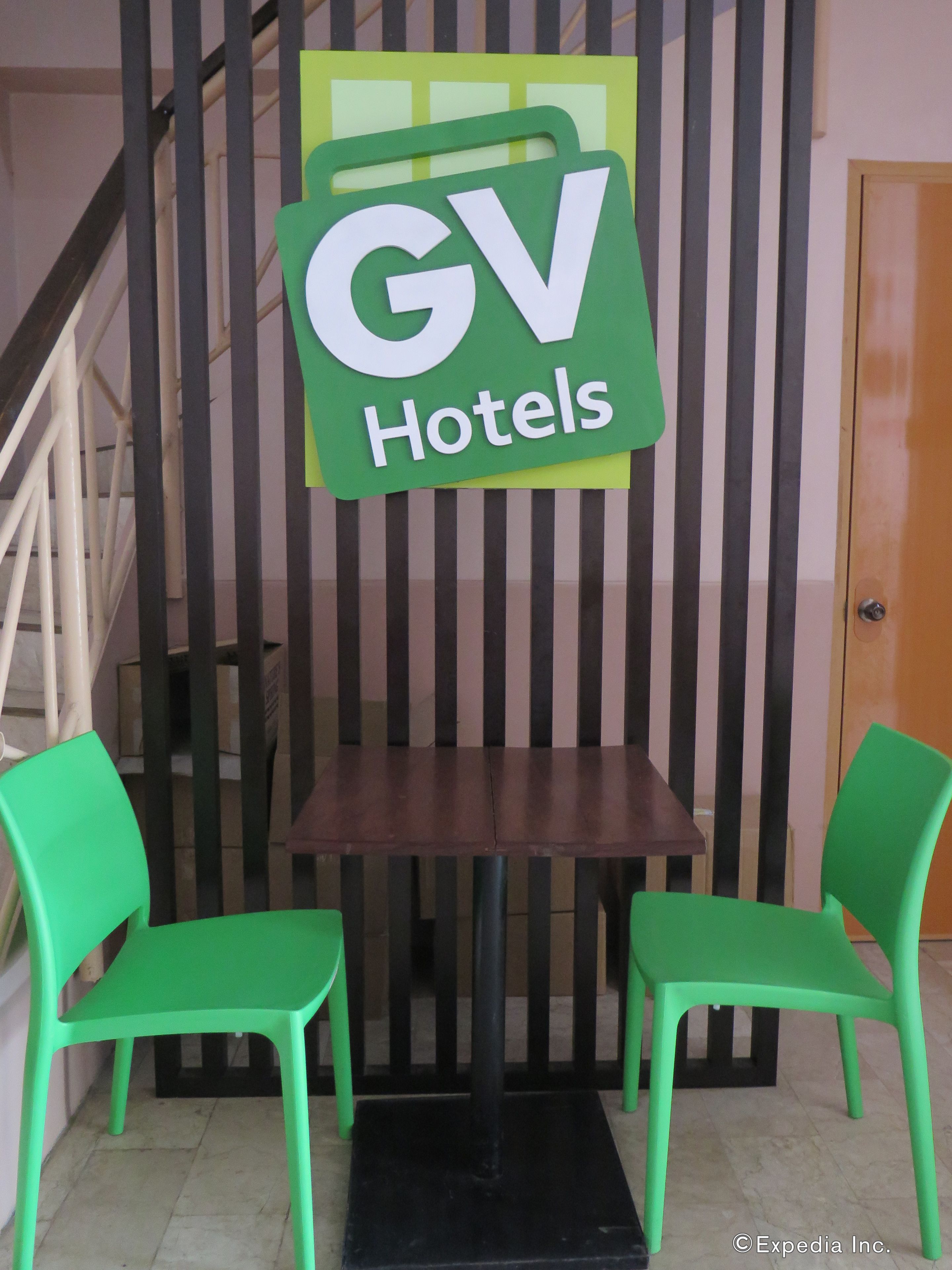 Foto - GV Hotel - Tagbilaran City