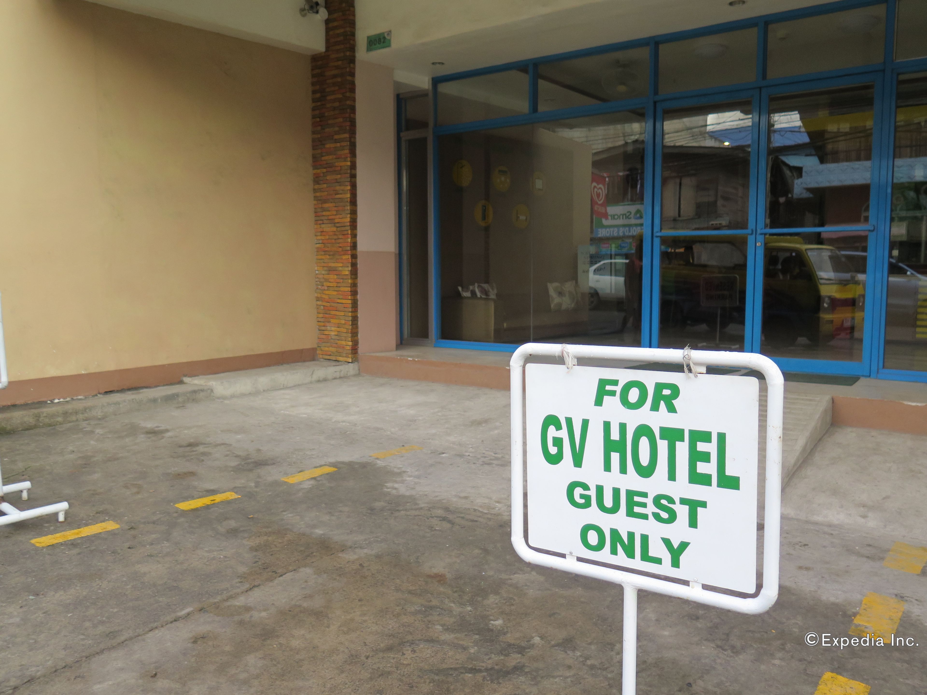 Foto - GV Hotel - Tagbilaran City