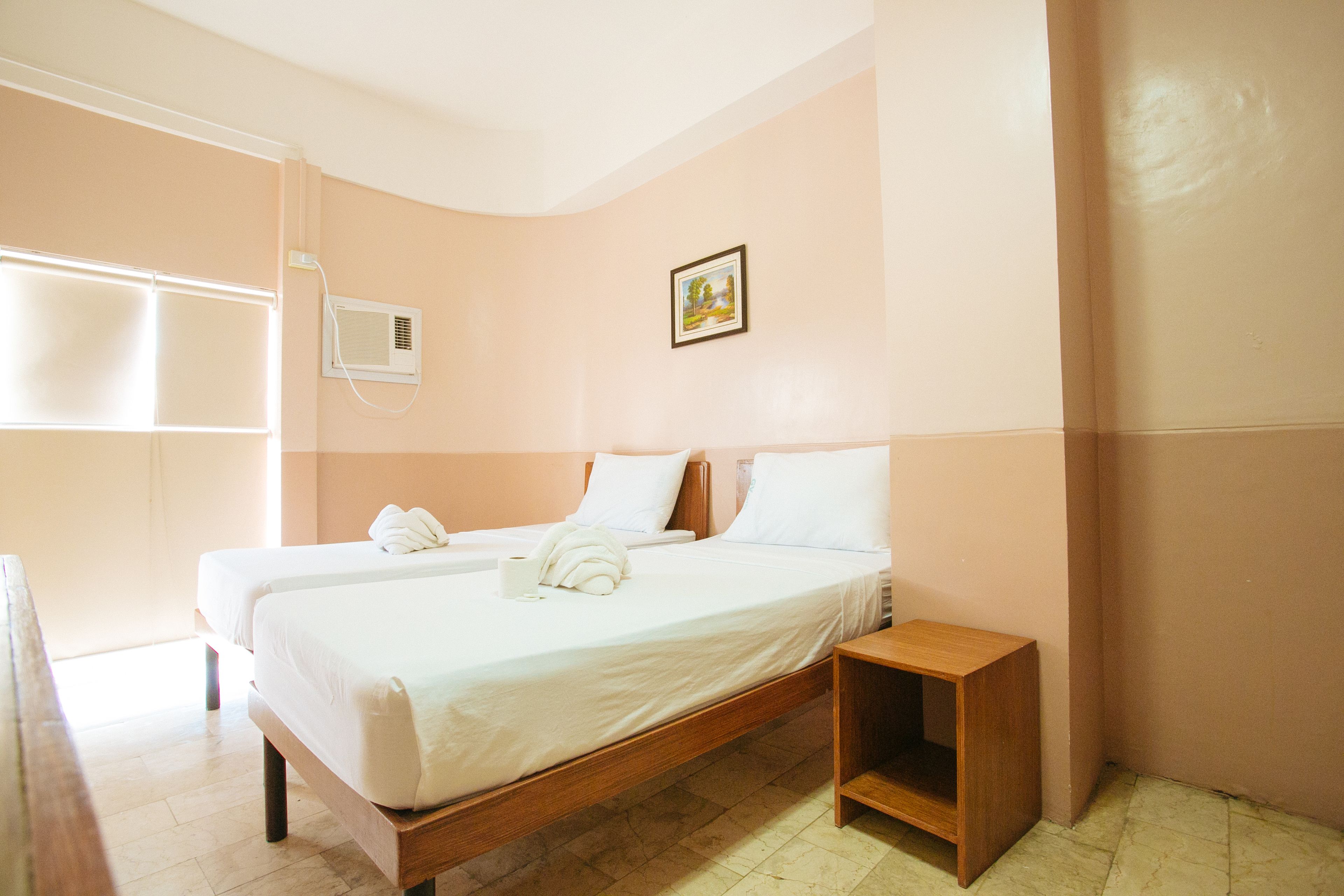 Foto - GV Hotel - Tagbilaran City