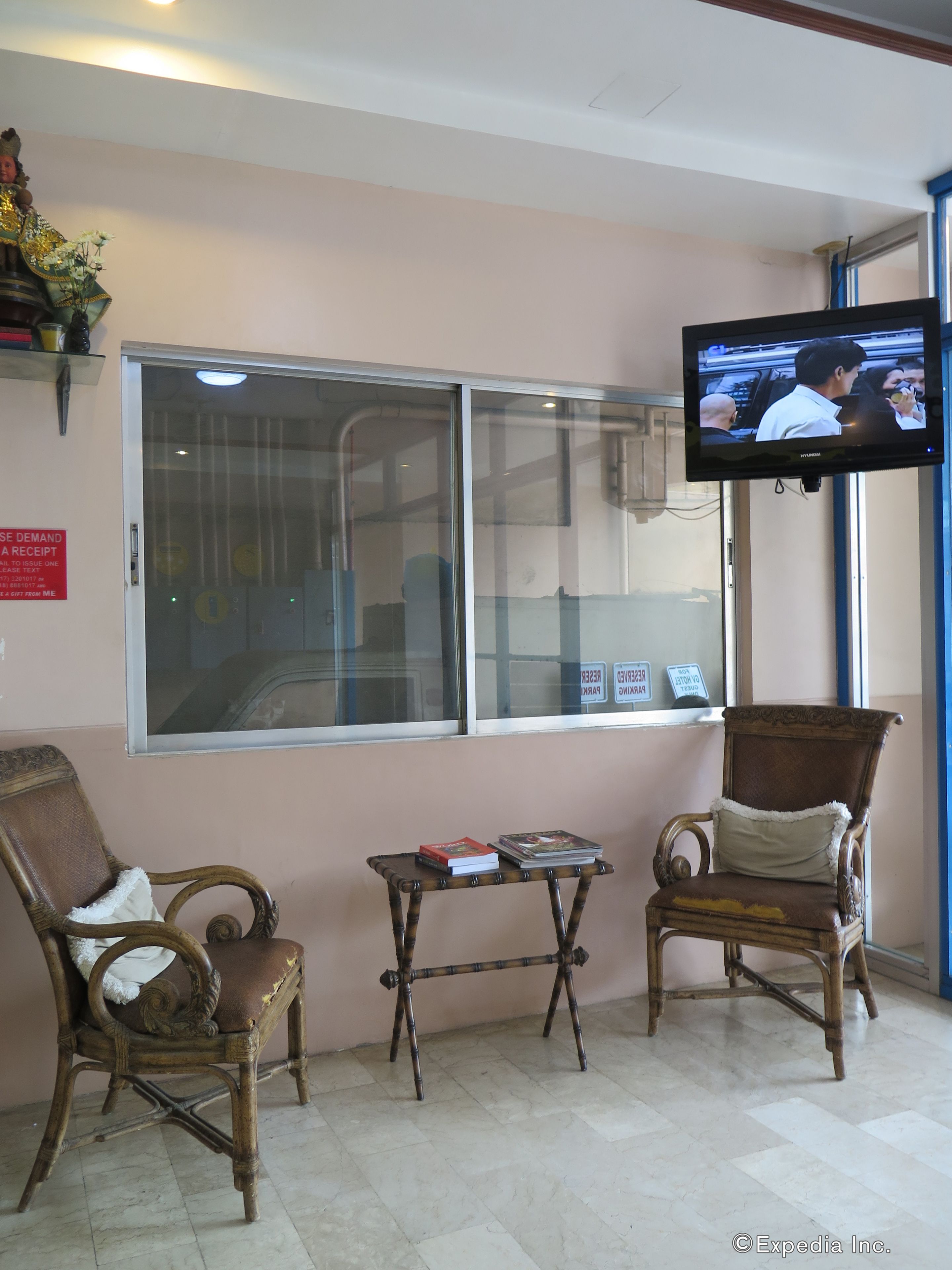 Foto - GV Hotel - Tagbilaran City