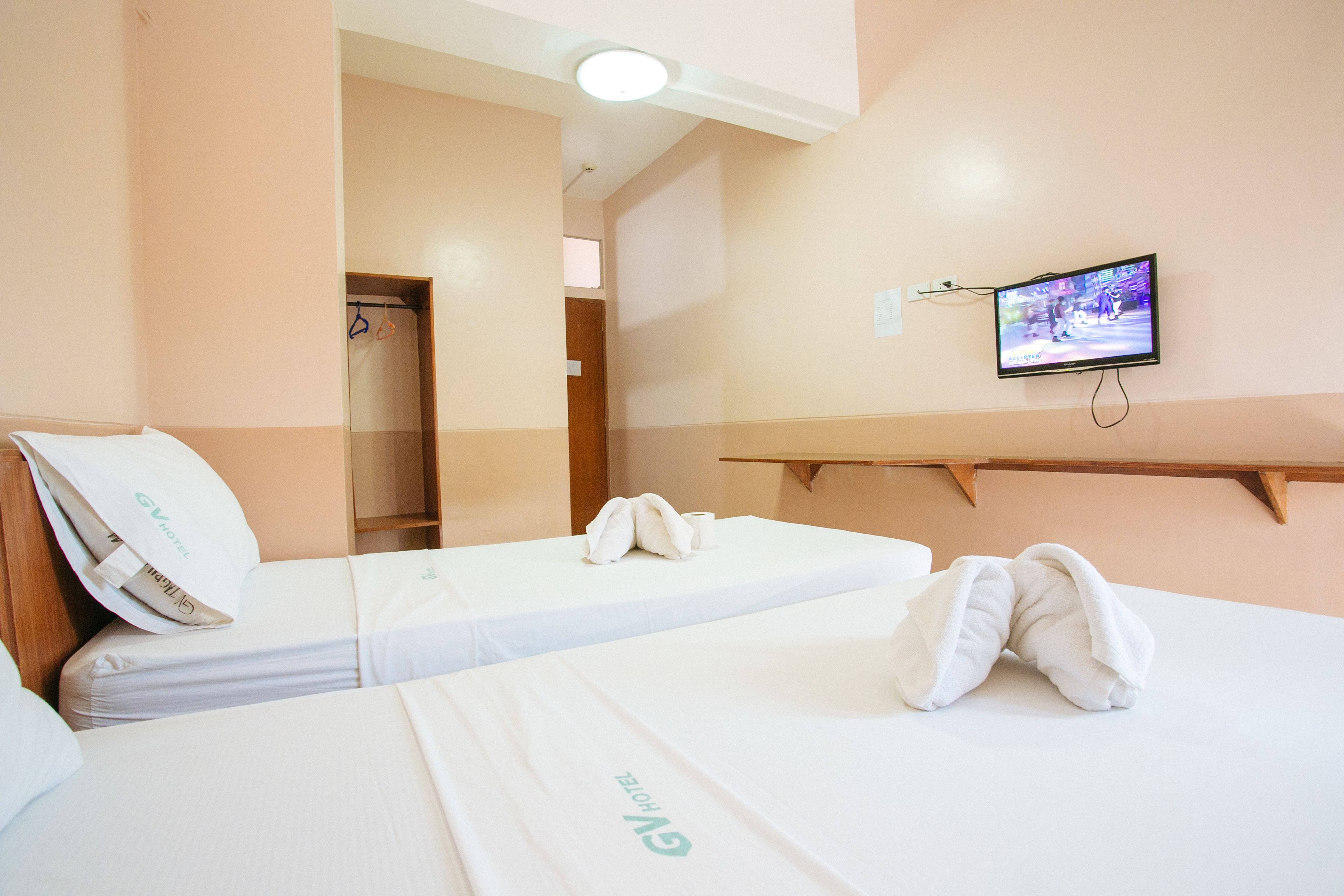 Foto - GV Hotel - Tagbilaran City