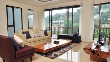 平面電視、DVD 播放機