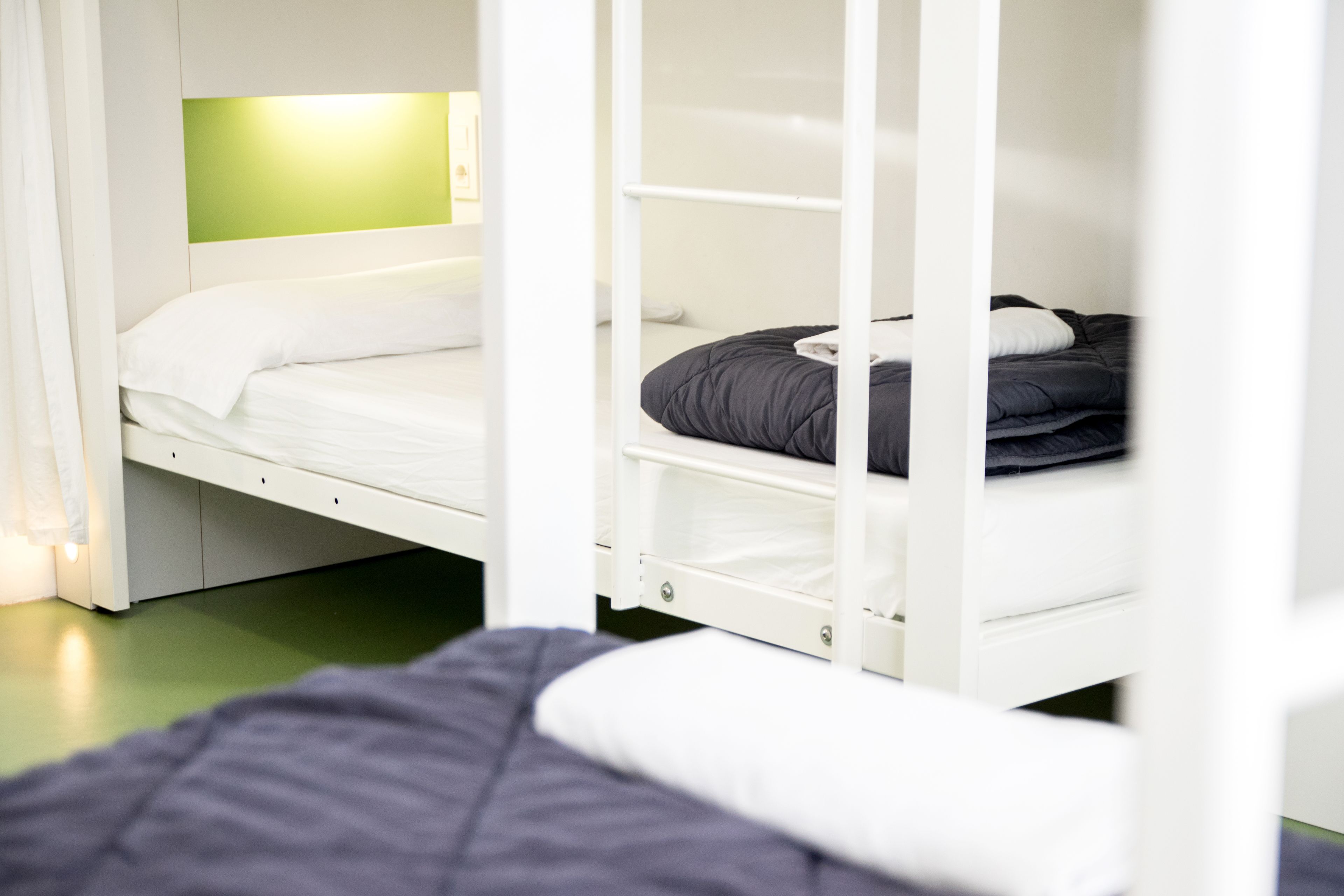 Foto - Sant Jordi Hostels Gracia