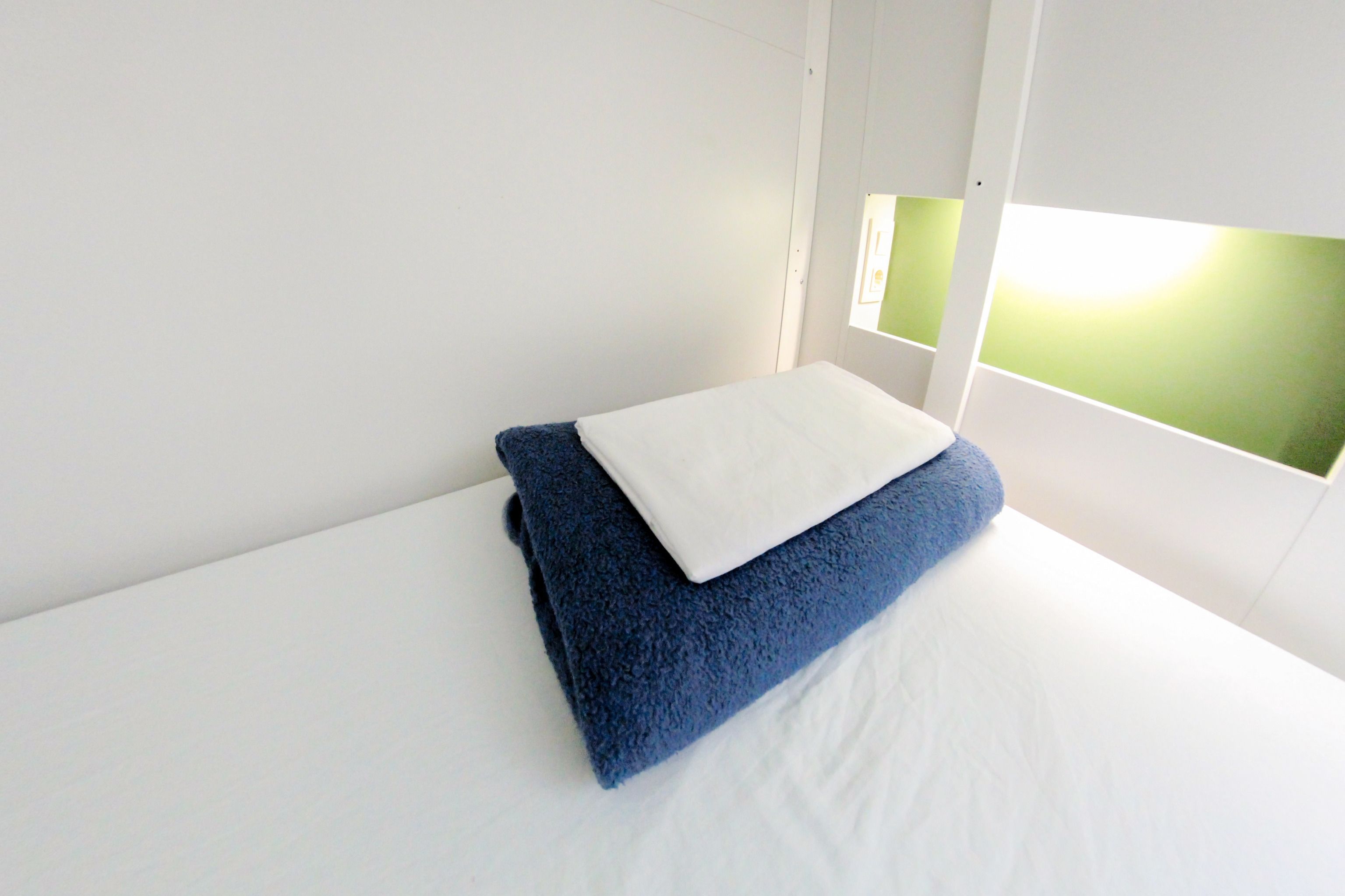 Foto - Sant Jordi Hostels Gracia