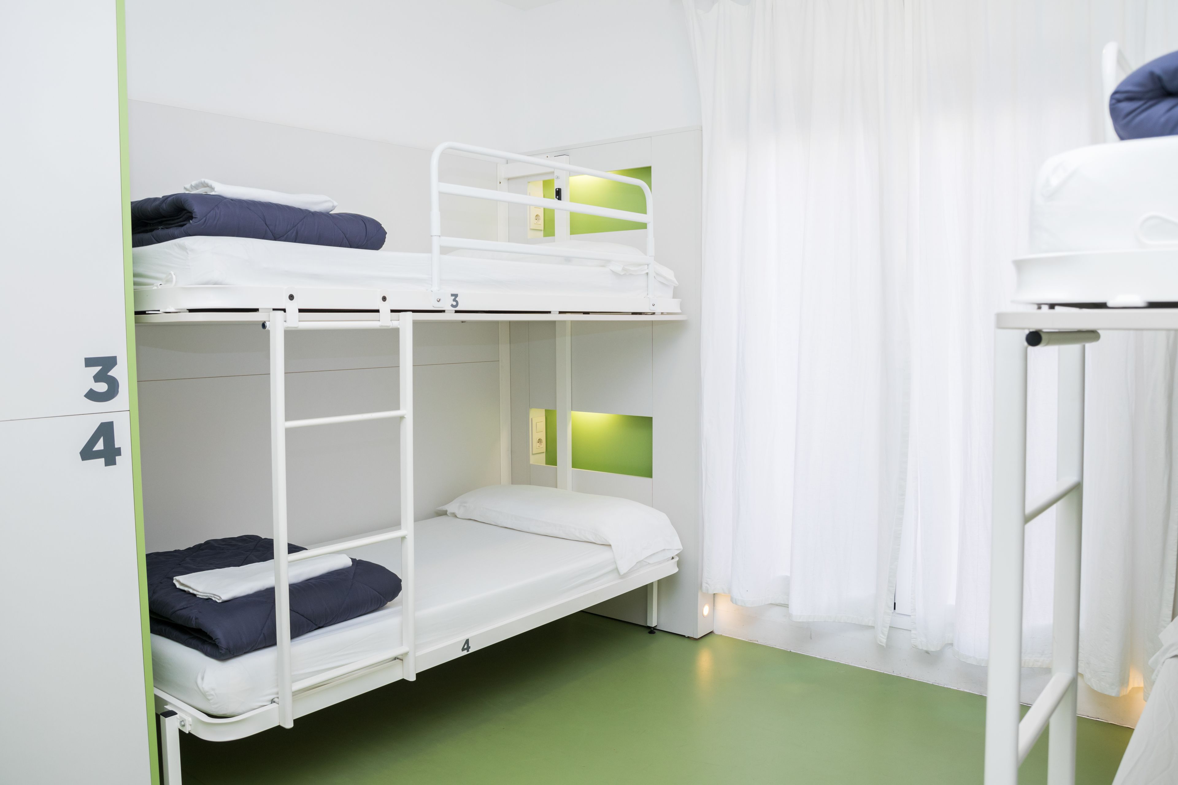 Foto - Sant Jordi Hostels Gracia