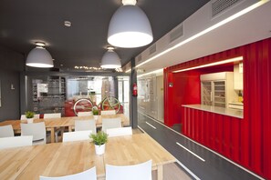 Détail de l’intérieur