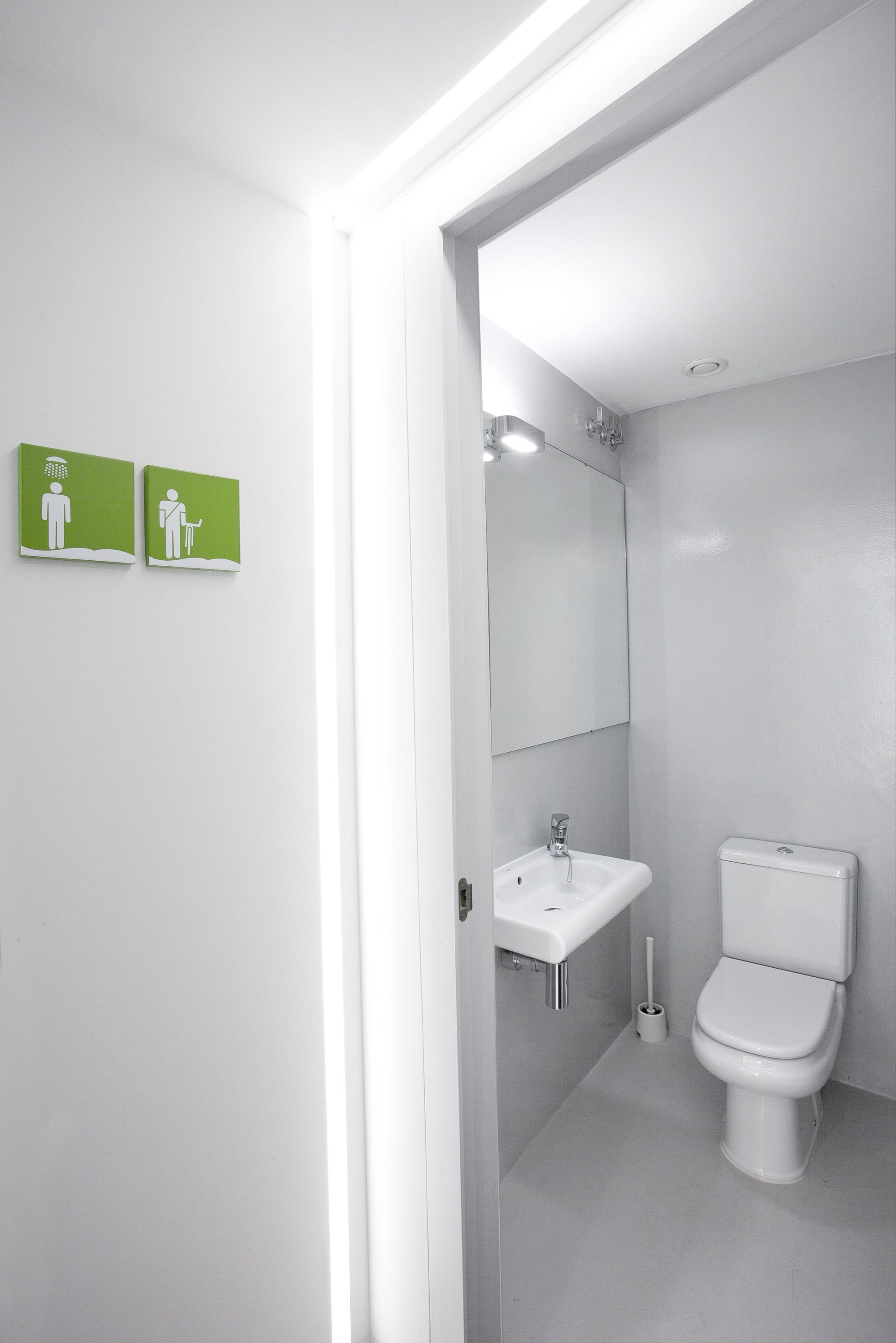 Foto - Sant Jordi Hostels Gracia