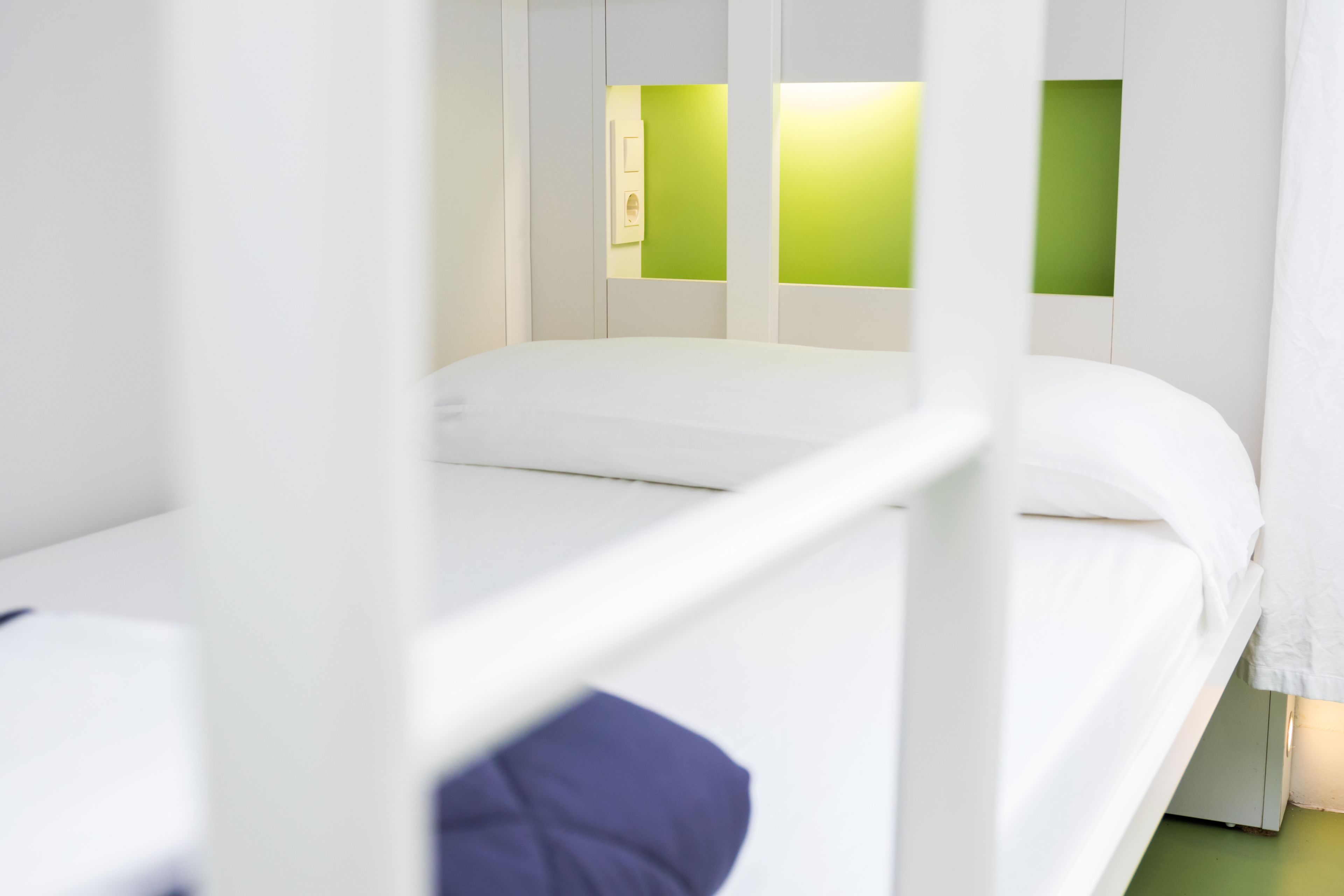 Foto - Sant Jordi Hostels Gracia