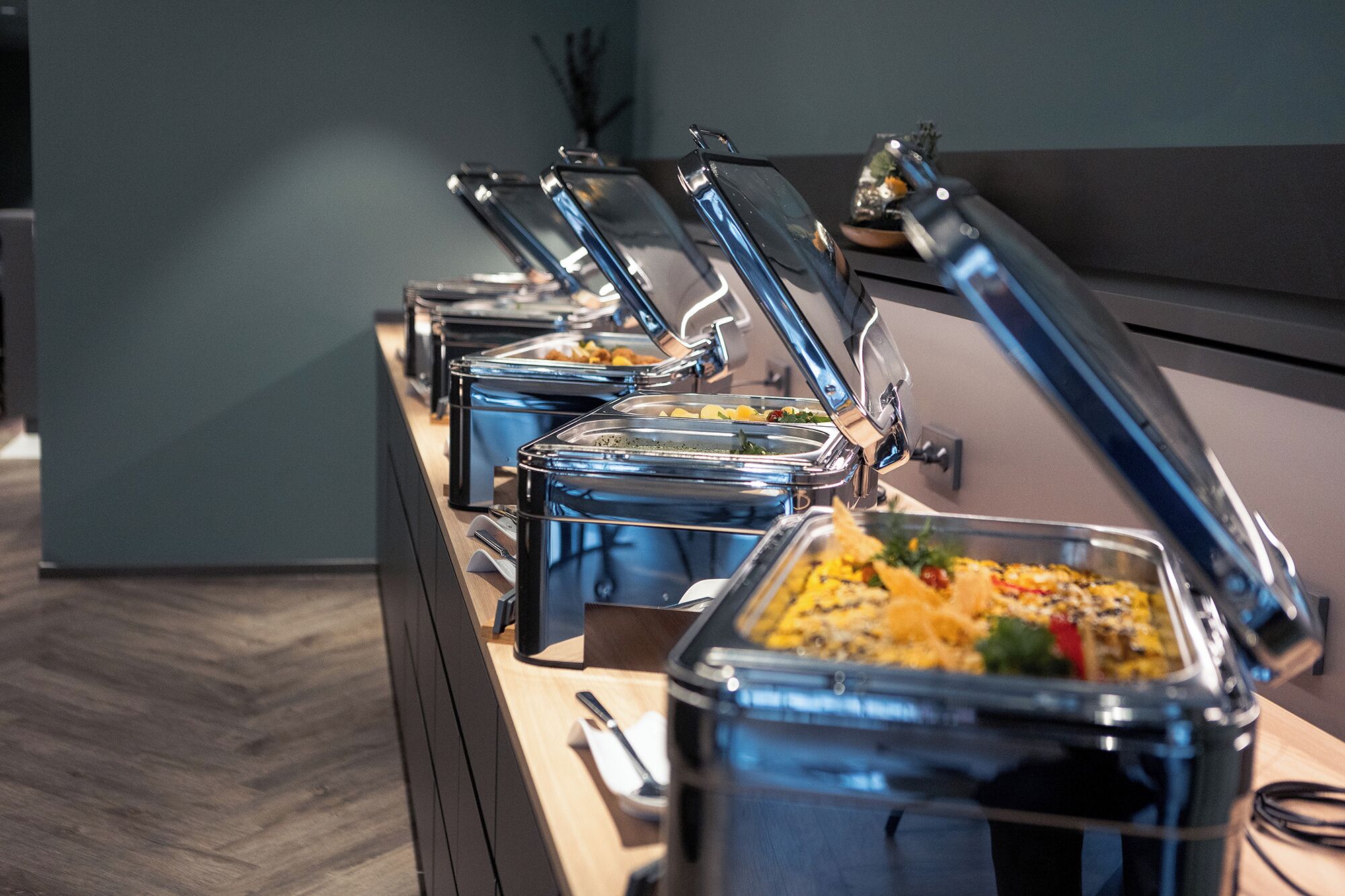 Photo - Hotel Fulda Mitte