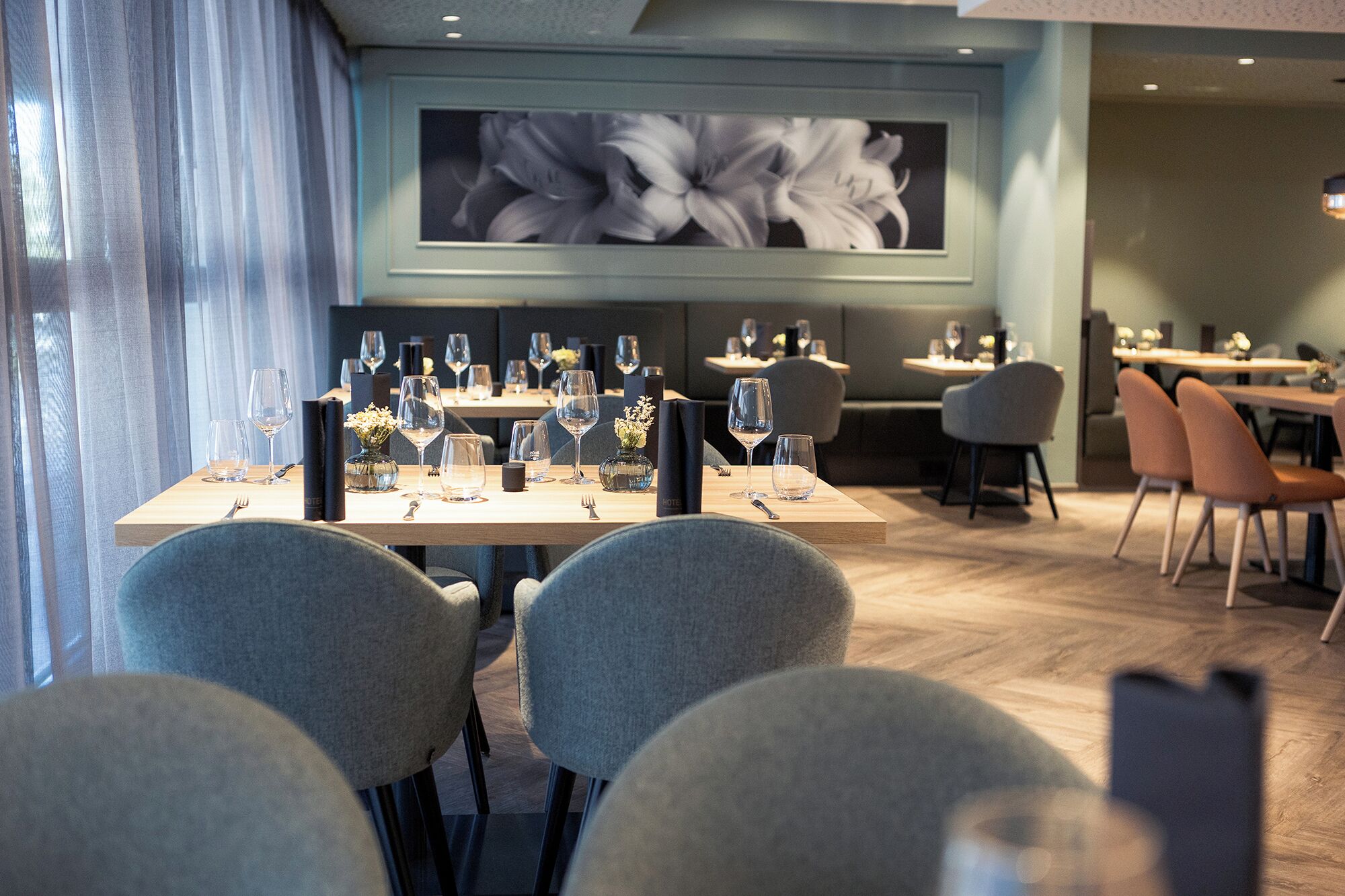 Photo - Hotel Fulda Mitte