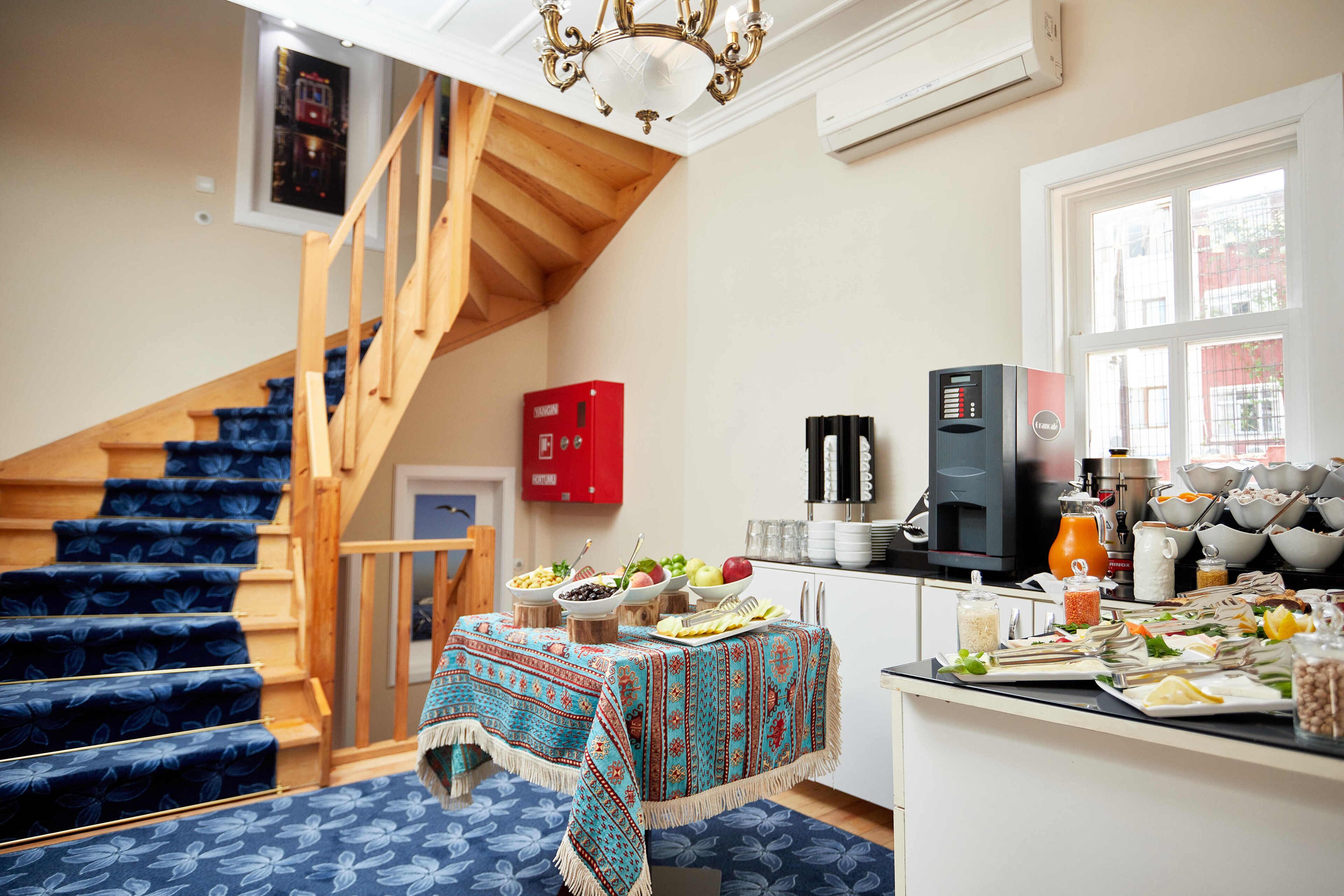 Foto - Mataraci Konak