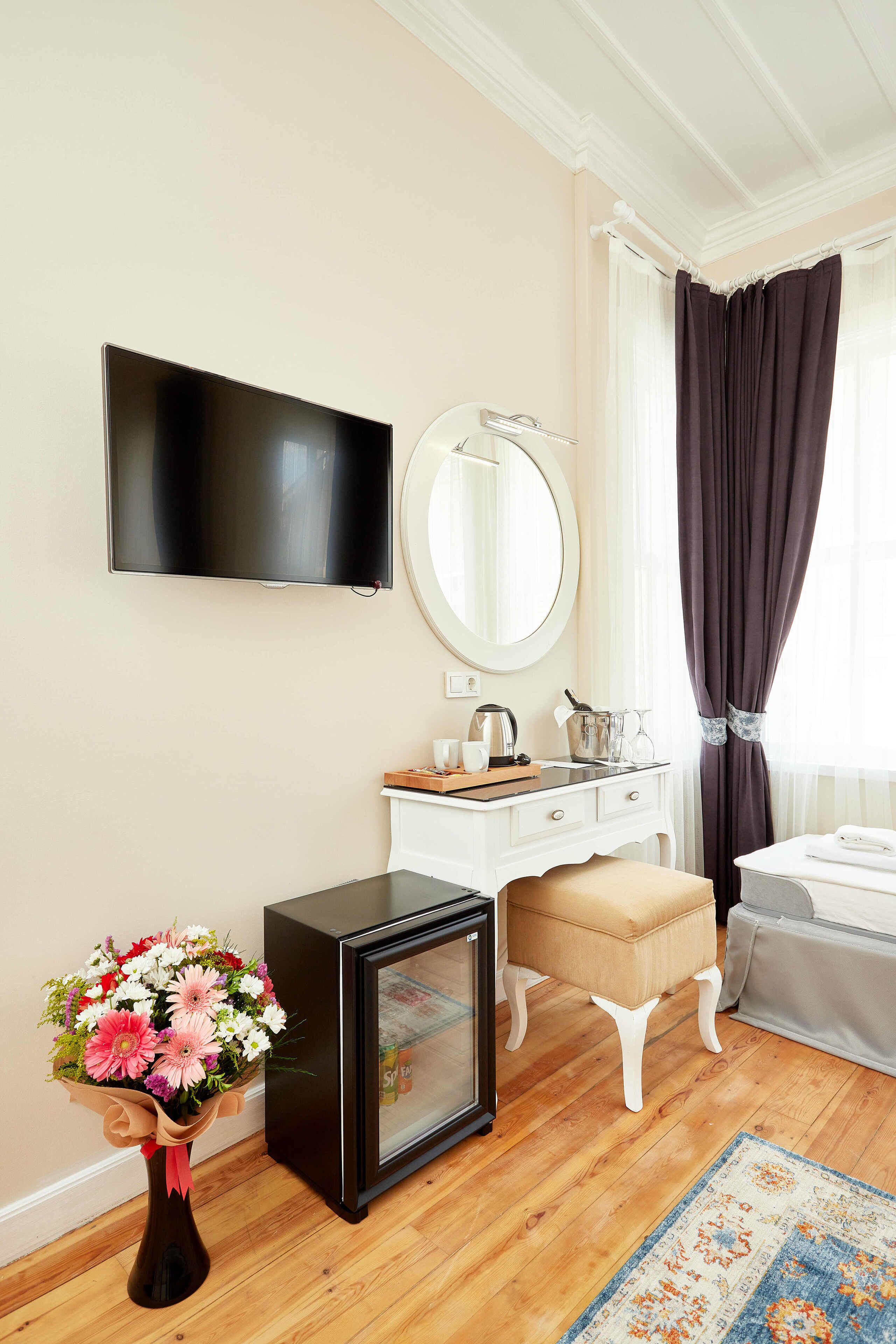 Foto - Mataraci Konak