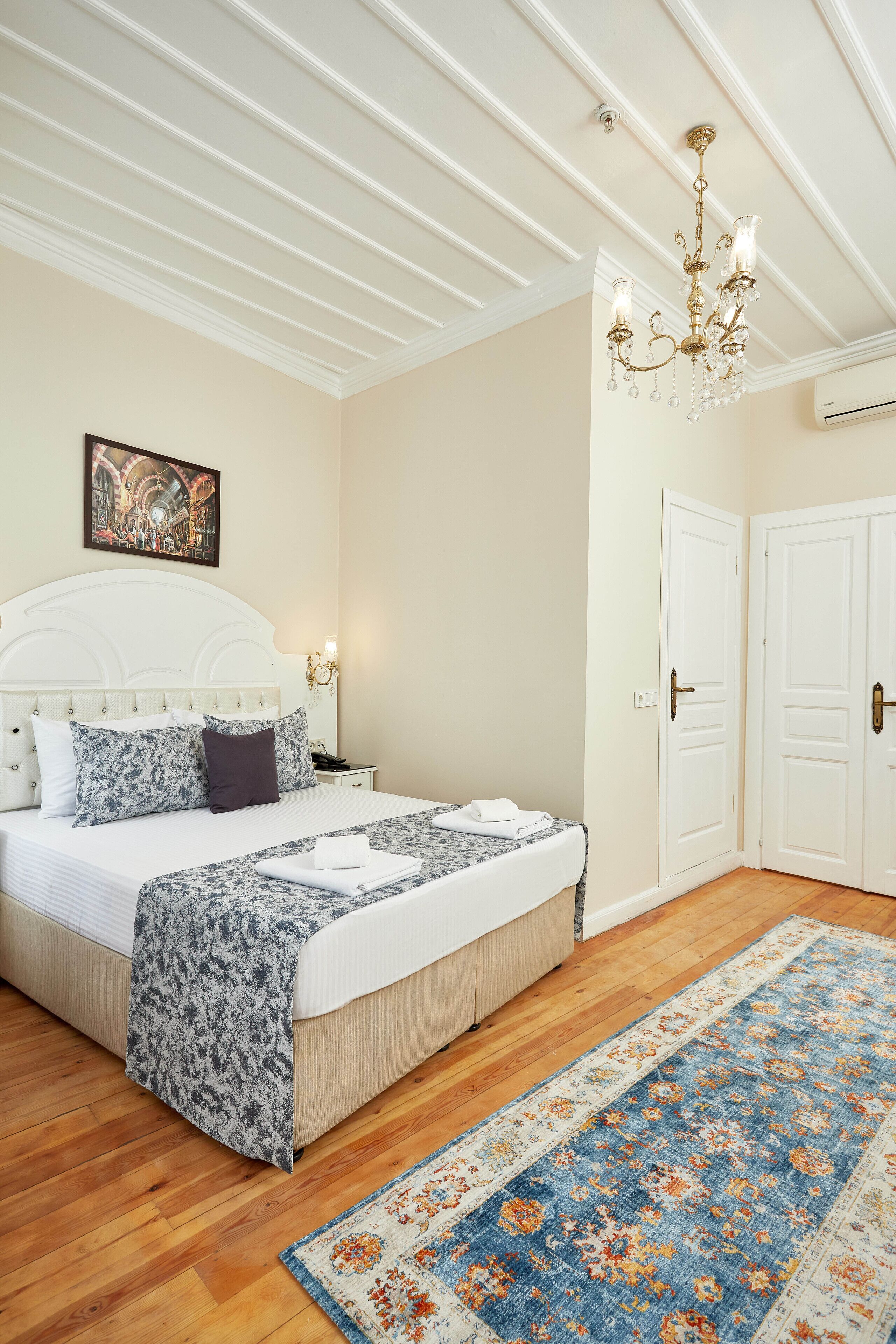 Foto - Mataraci Konak