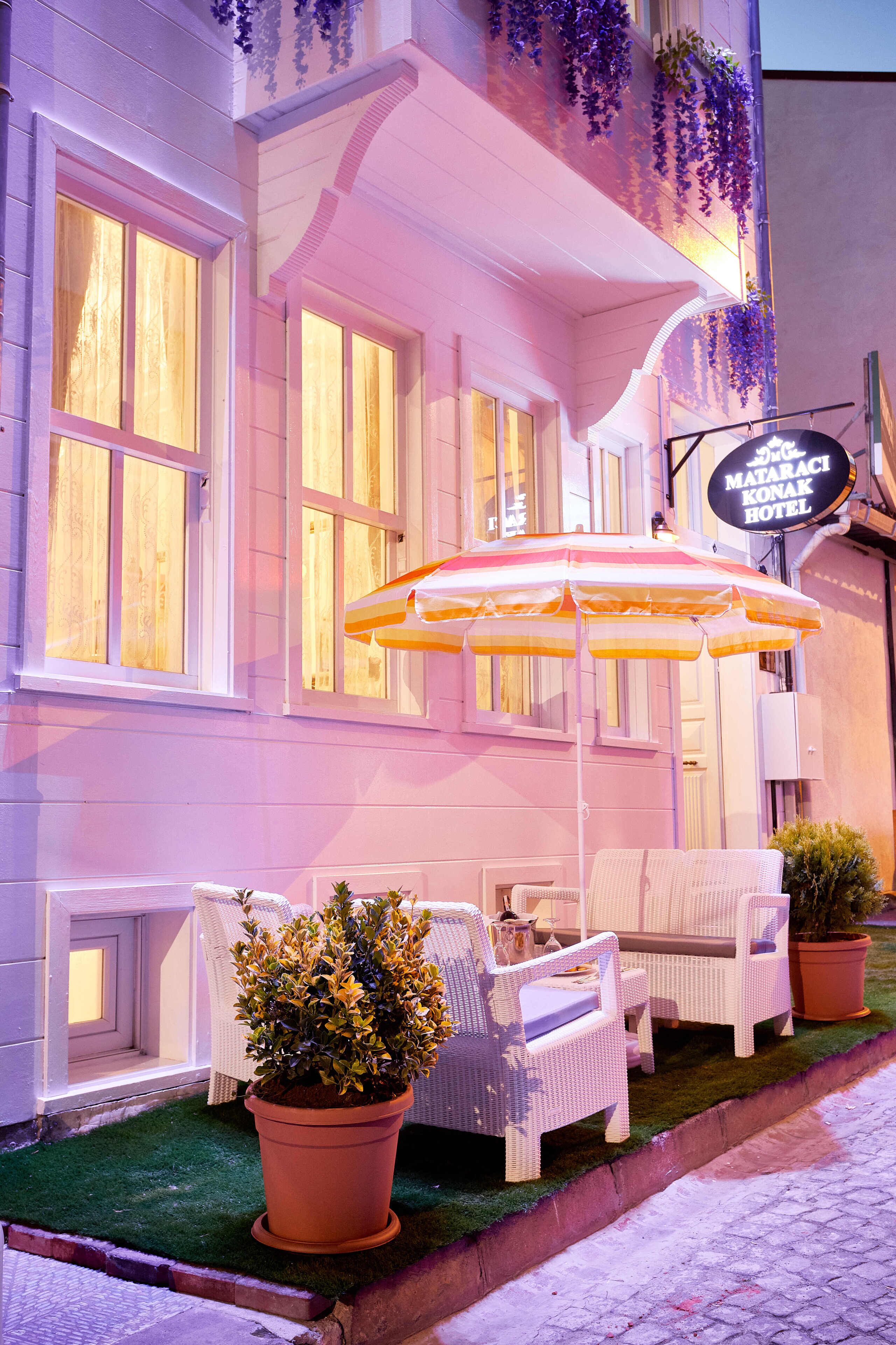 Foto - Mataraci Konak