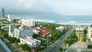 Children's area - Thanh Nhan 2 Hotel (Da Nang)