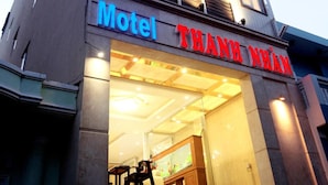 Exterior - Thanh Nhan 2 Hotel (Da Nang)