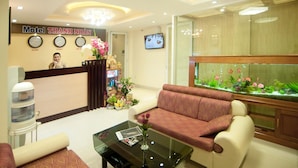 Lobby - Thanh Nhan 2 Hotel (Da Nang)