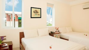 Minibar, WiFi (free) - Thanh Nhan 2 Hotel (Da Nang)