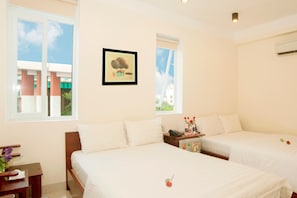 Minibar, kostenloses WLAN