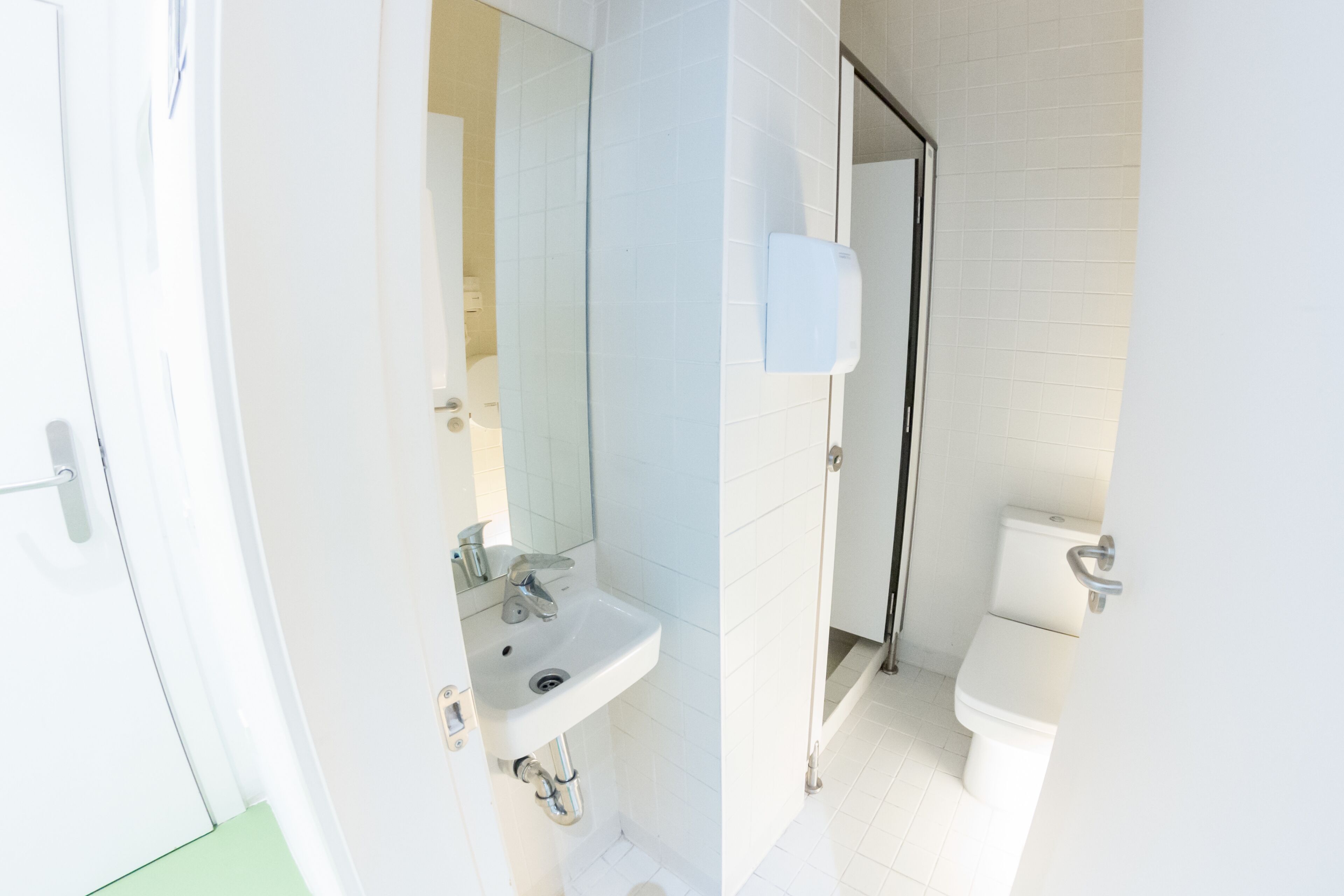 Photo - Sant Jordi Hostels Rock Palace