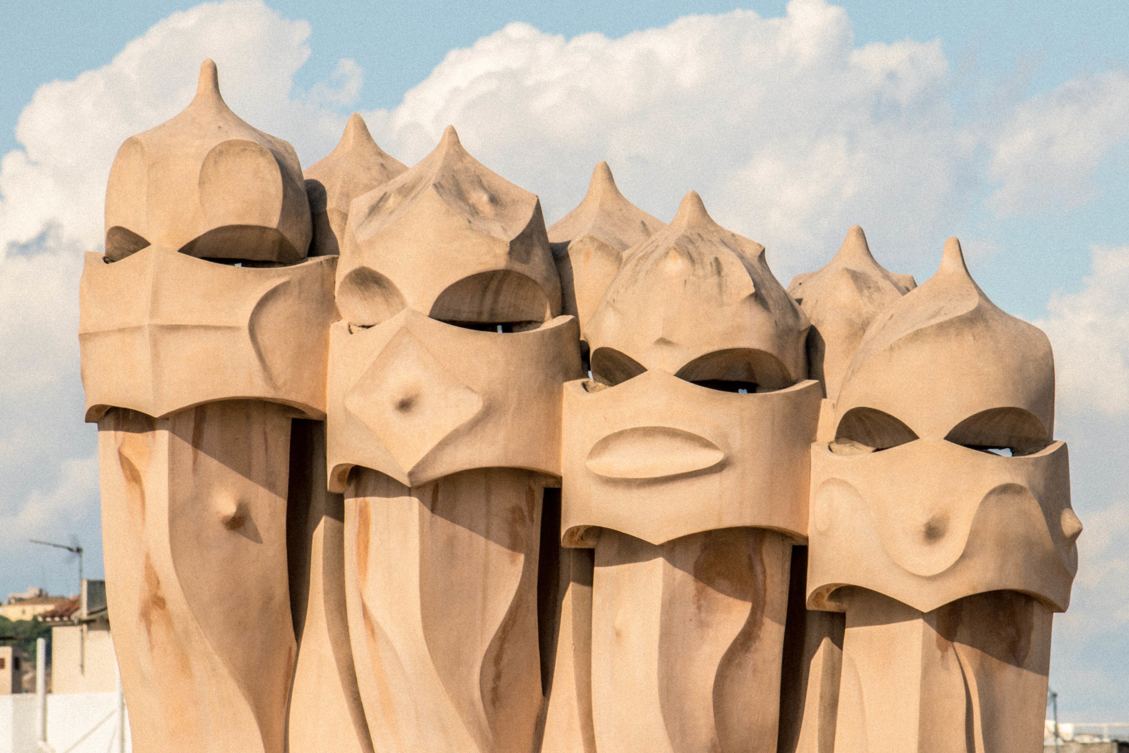 Foto - Sant Jordi Hostels Rock Palace