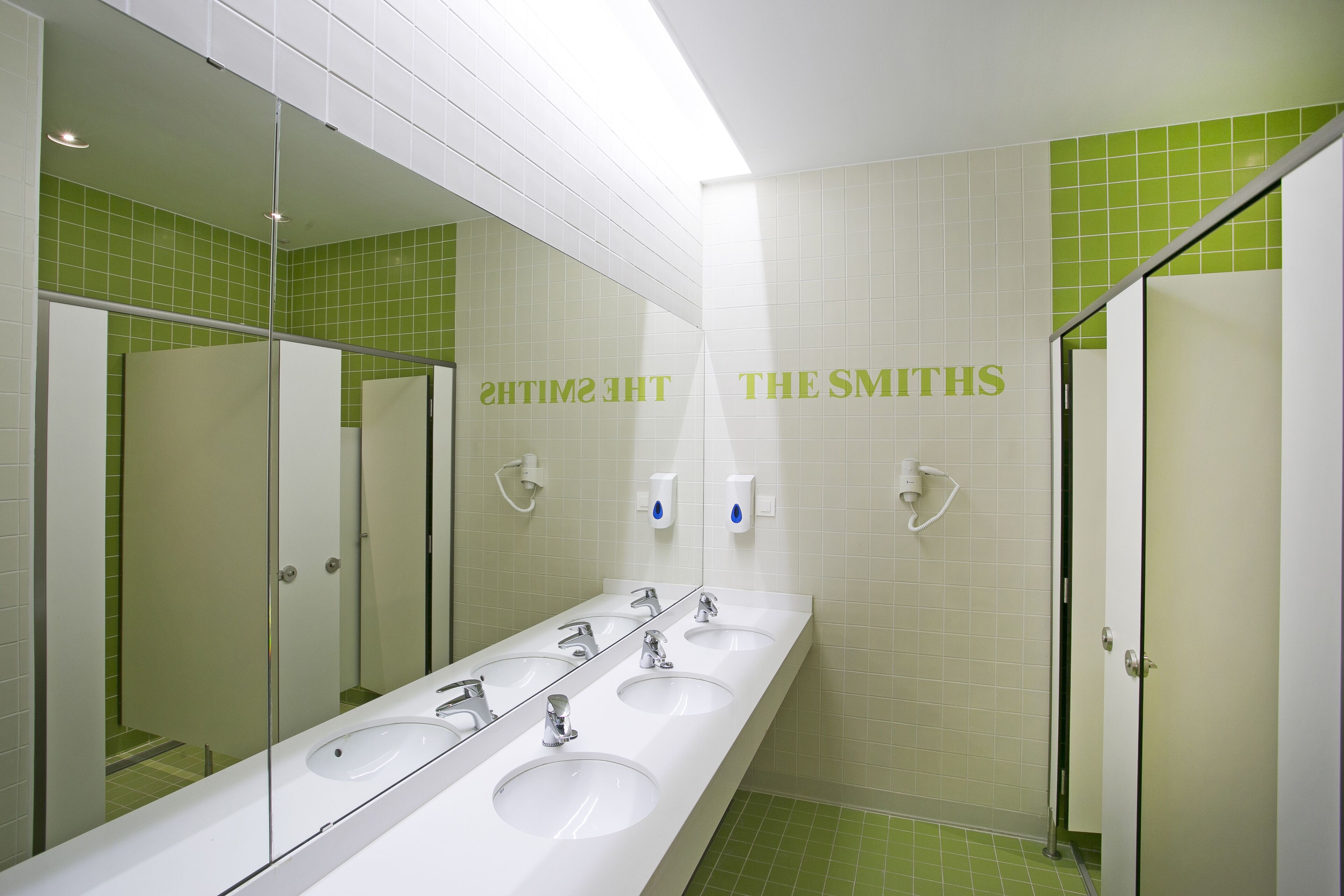 Foto - Sant Jordi Hostels Rock Palace