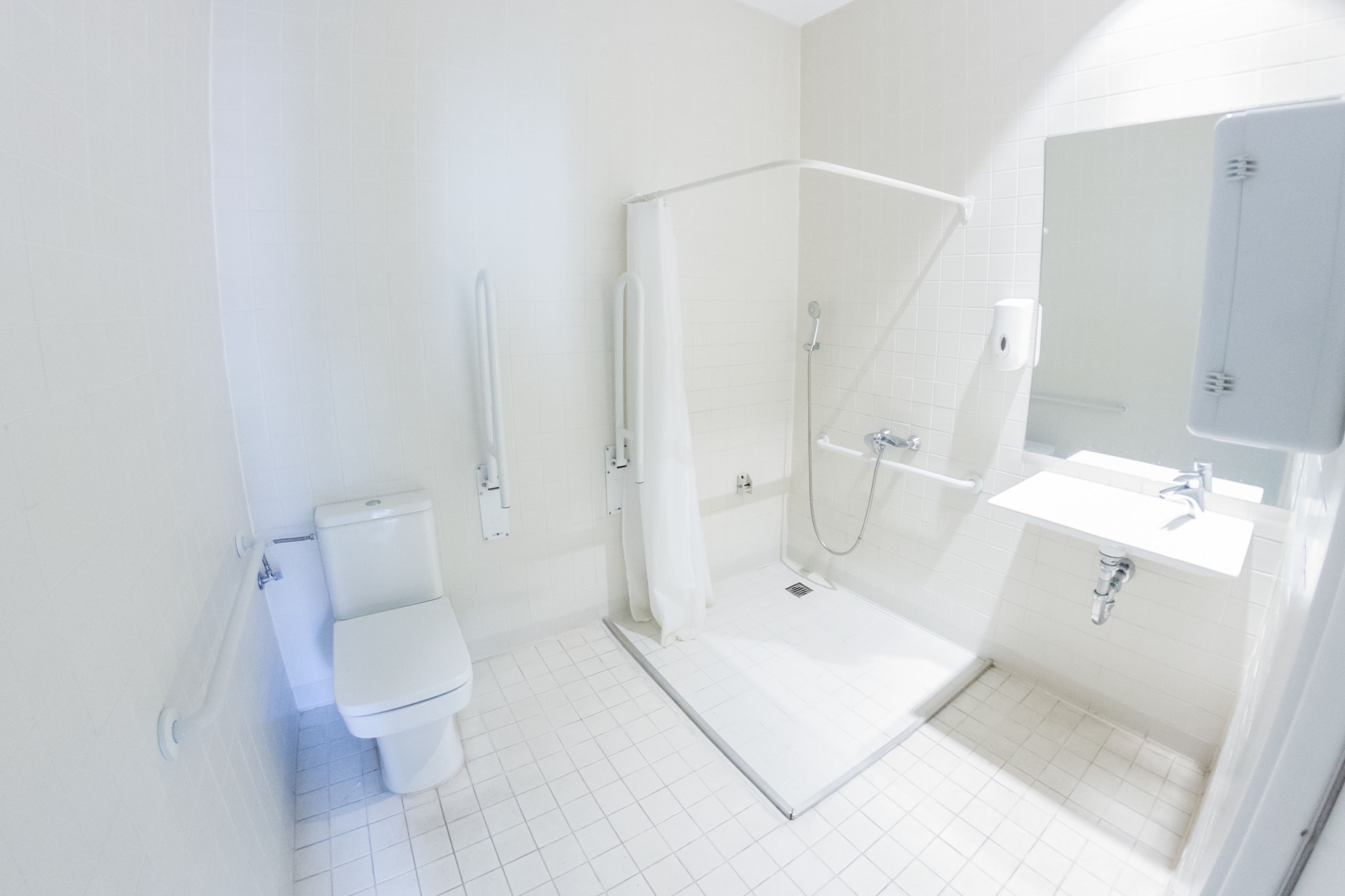 Photo - Sant Jordi Hostels Rock Palace