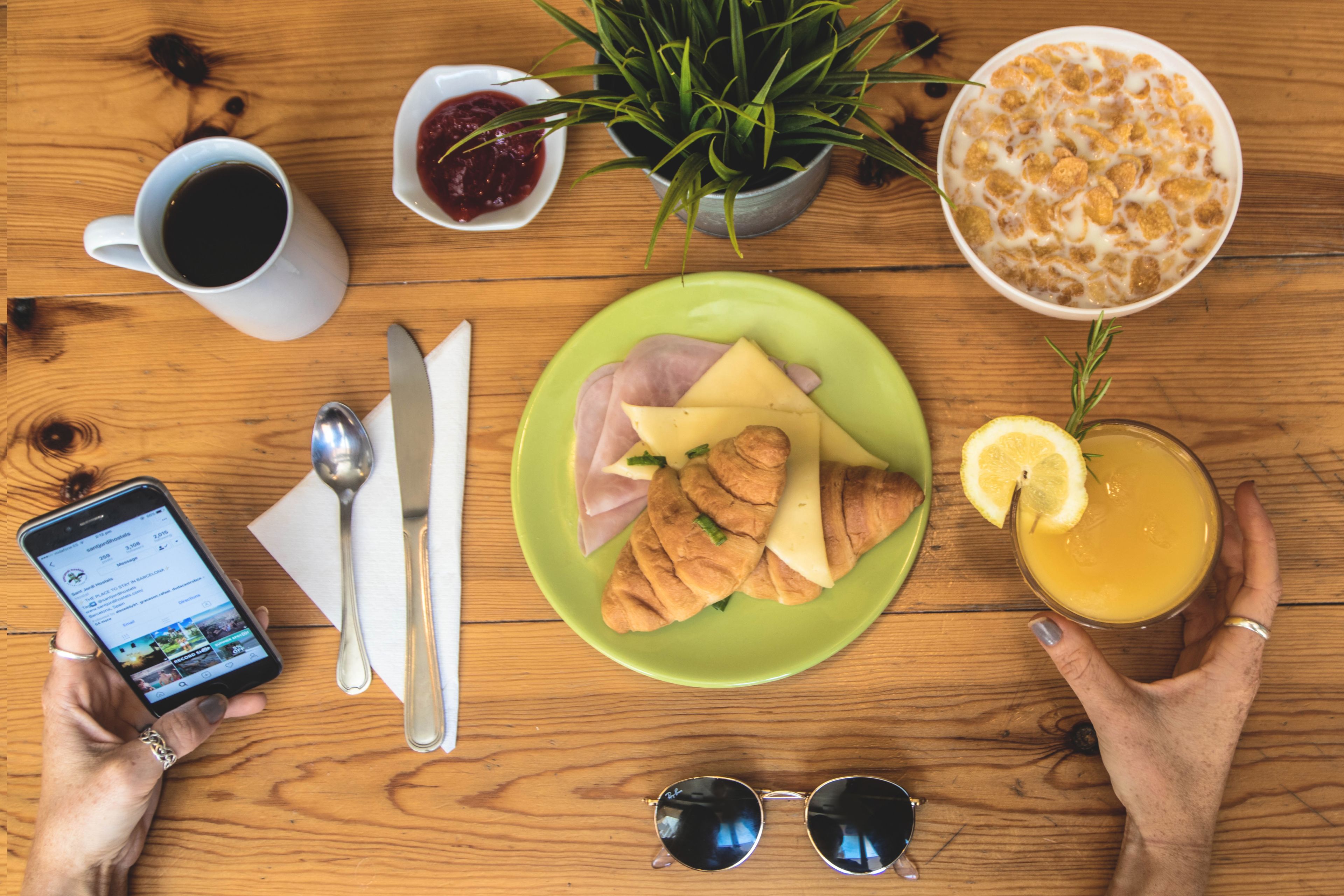 Photo - Sant Jordi Hostels Rock Palace