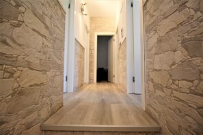 Interior entrance - B&B Belvedere all'Idria (Ragusa)