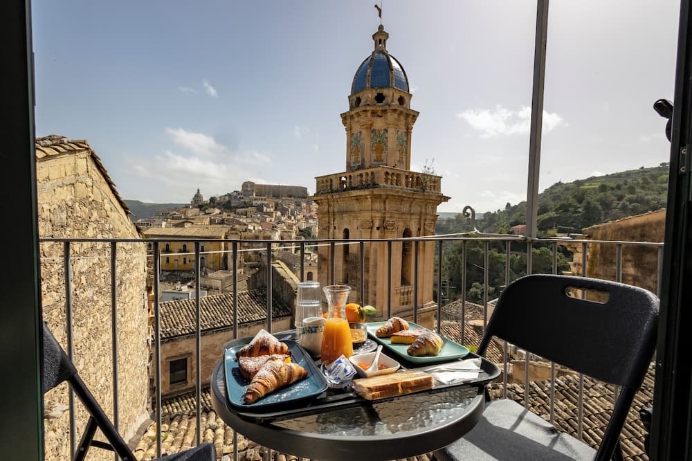B&B Belvedere all'Idria