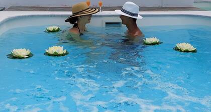 Tinos Aqua Palazzo