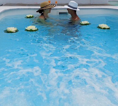 Tinos Aqua Palazzo