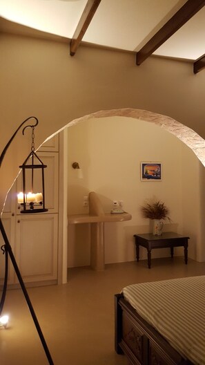 Classic Room - Tinos Aqua Palazzo (Tinos)