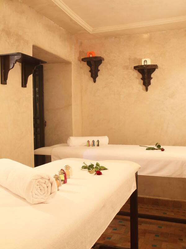 Espace de soins pour les couples, hammam, hammam, soins corporels